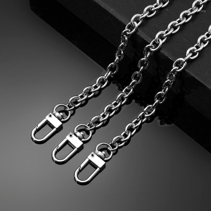 

Chains Punk Rock Stainless Steel Pants Waist Chain Men Women Key Wallet Keychain Jeans Hip-hop Jewelry Gift DIY Accessories