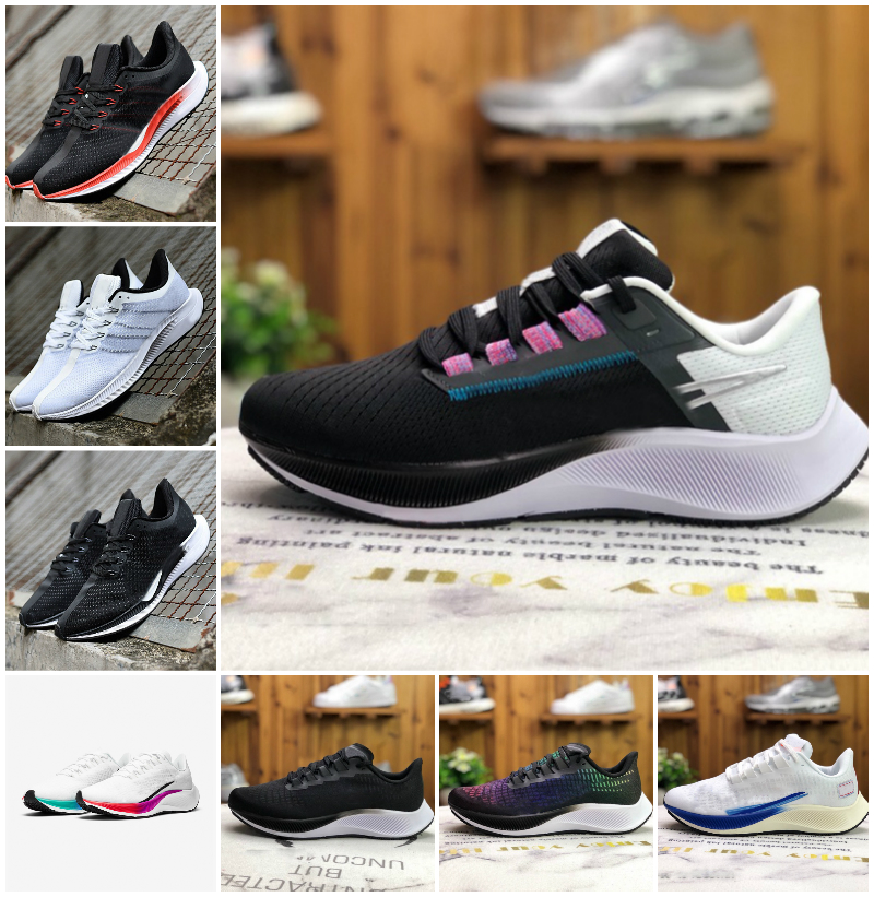 

Designer 2022 Zoom Pegasus 35 Turbo 37 Trail Mens Shoes For Women Trainers Wmns X Breathable Net Gauze Hyper Violet Casual Running Shoe Sport Luxury Sneakers, Bubble package bag