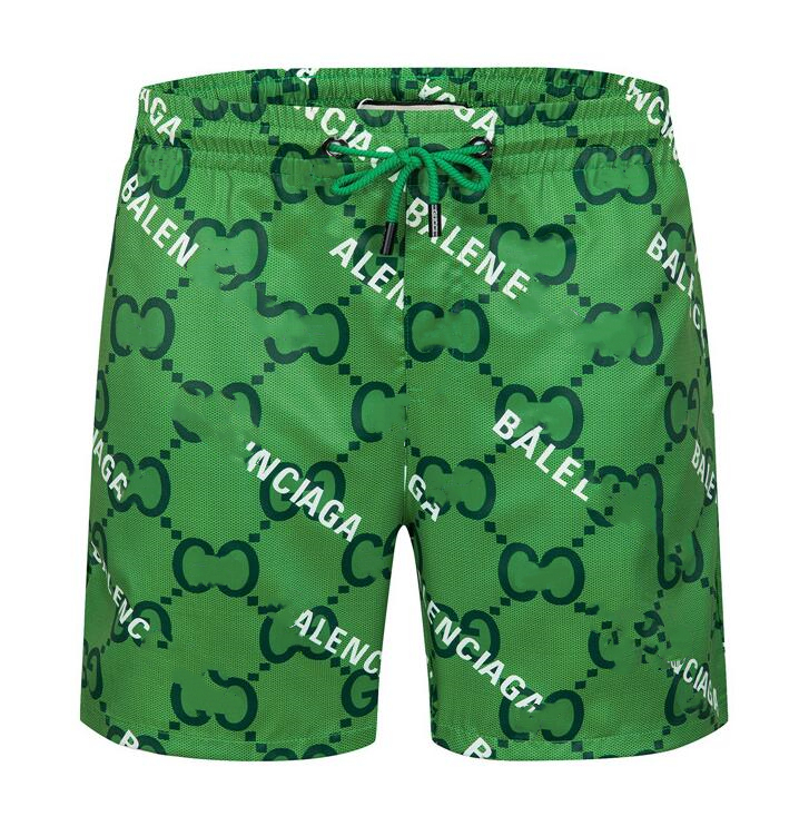 

luxurious and American summer mens SwimWear surfing shorts beach short sports fashion leisure swimming shorts top quality