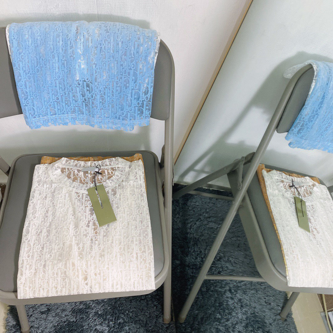 

2021ss spring and summer new high grade cotton printing short sleeve round neck panel T-Shirt Size: m-l-xl-xxl-xxxl Color: black white x82