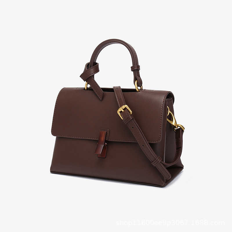 

Fashionable Crossbody and versatile summer Tote Bag, Black