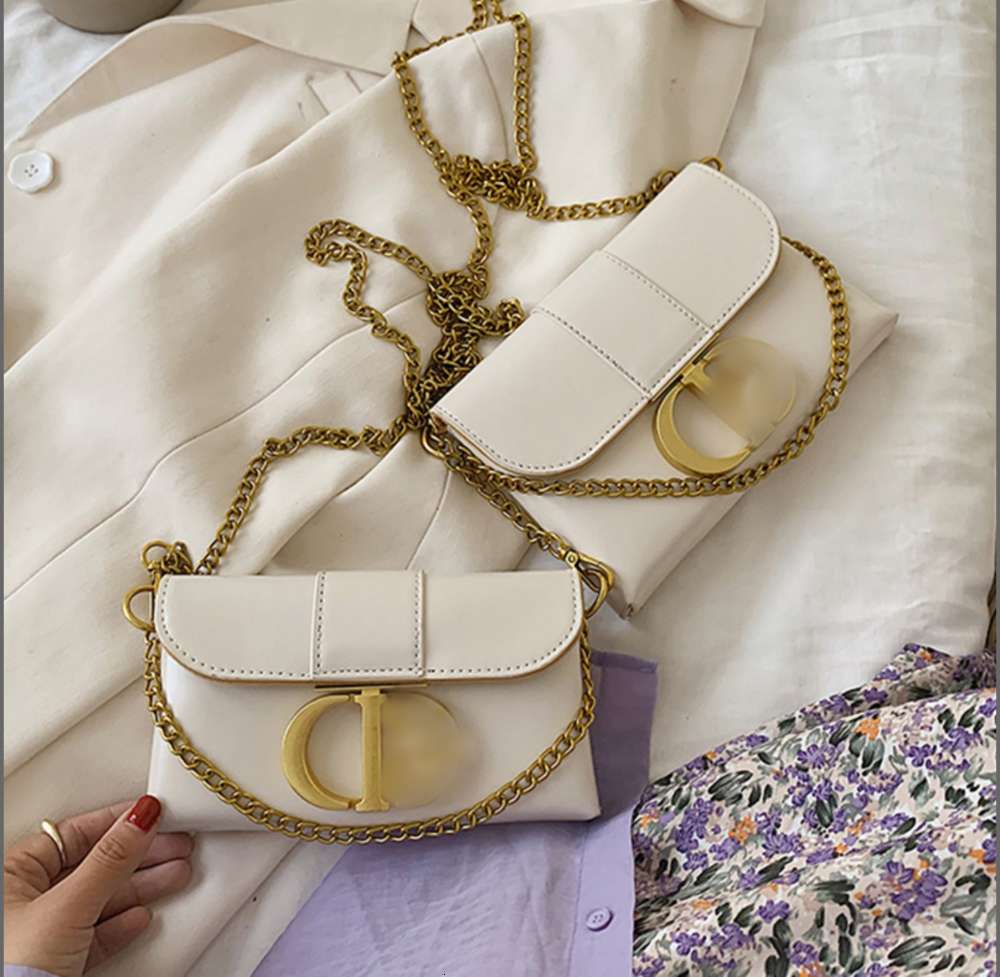 

Handbag Mori's envelope bag women's Korean versatile summer Chain fashion One Shoulder Messenger Bag Fashion, Sky blue