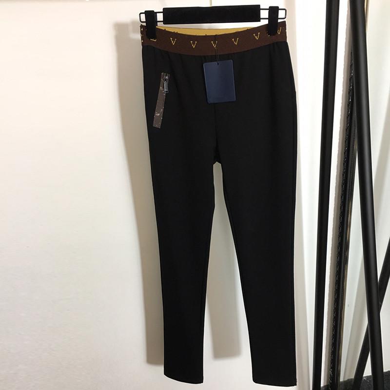 

5 Patterns Brand Women Leggings High Elasticity Soft Touch Yoga Pants Night Club Personality Designer Tight, #1