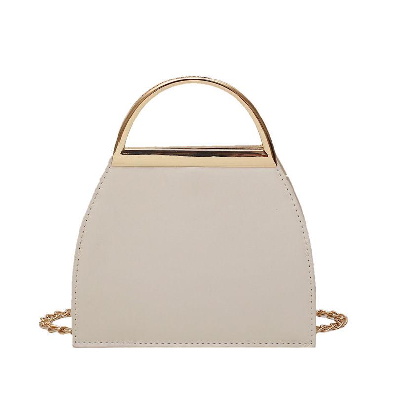 

Pu Leather Tote Bag For Women Handbags Shoulder Crossbody Vintage Ladies Small Clutch Evening Bags