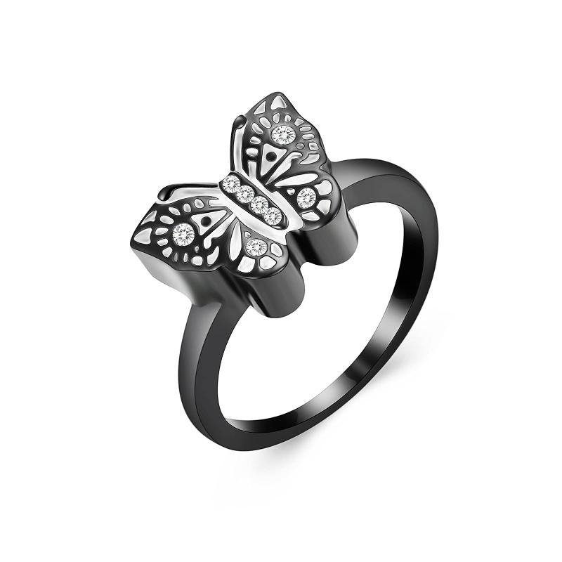 

Pendant Necklaces Cremation Urn Ring Perfect Keepsake Gifts Memorial Jewelry Hold Ashe