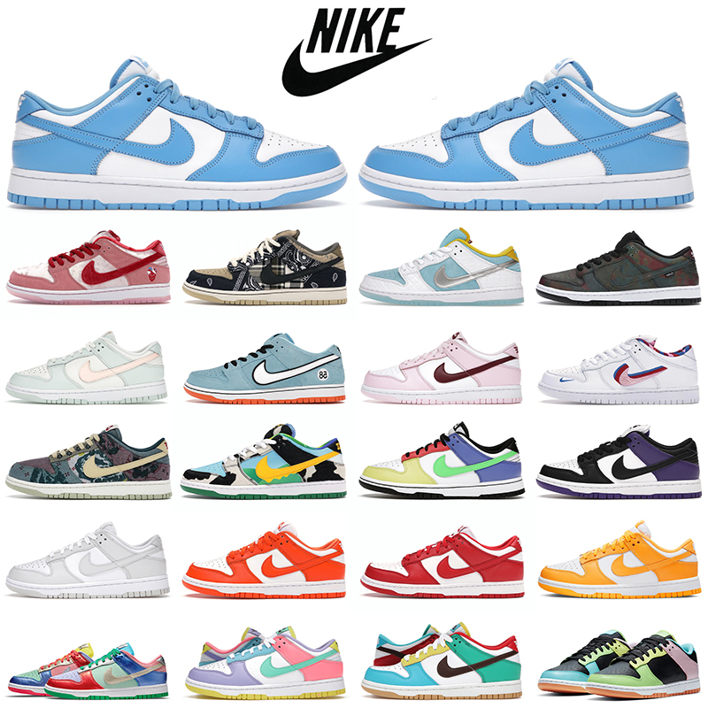 

dunk sb low running shoes men women dunks Skateboard Chunky Dunky Photon Dust FTC Kentucky Chicago Easter Syracuse mens sports trainers sneakers