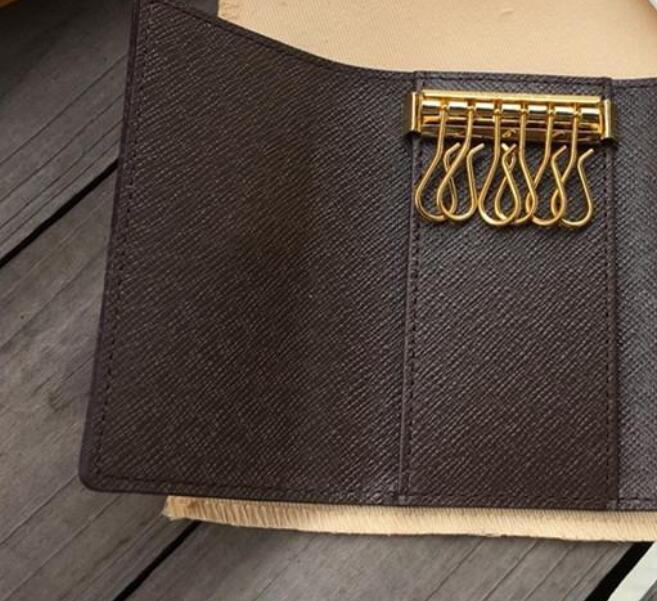 

1 Purses Women's Wallets Zipper Bag Female Wallet Purse Fashion Card Holder Pocket Long Women Tote Bags With Box DustBags 13
