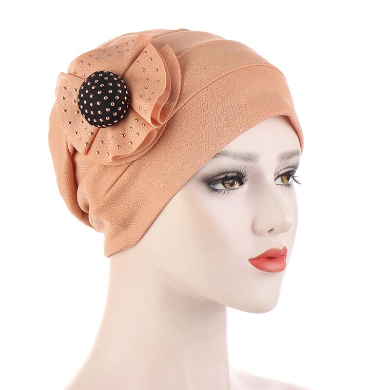 

Scarves 2021 Soft Modal Inner Hijab Caps Muslim Stretch Turban Cap Islamic Underscarf Bonnet Hat Female Headband Tube Turbante Mujer