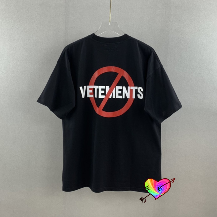 

T-shirt Men Women High Quality Print Tee Tops Short Sleeve Black White