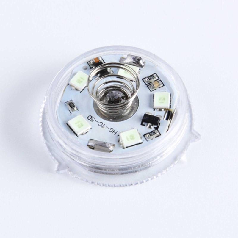 

Interior&External Lights Compact LED Touch Switch Light Car Interior Lighting Supplies Mini Night