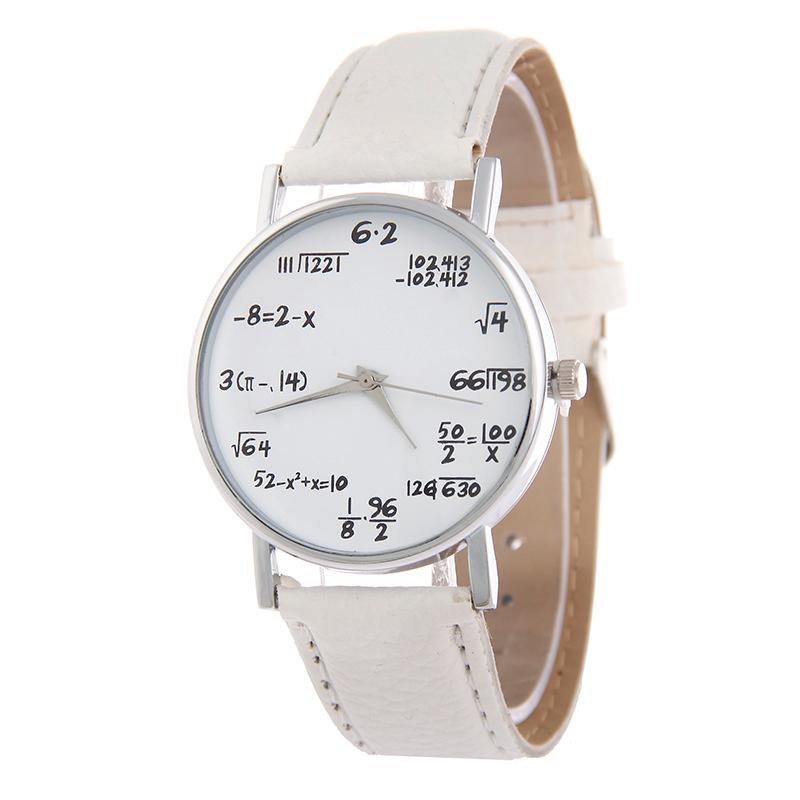 

Wristwatches 8 Women Watch Exquisite Quartz Ladies Watches Montre Femme Waterproof Leather Female Clock Horloges Vrouwen