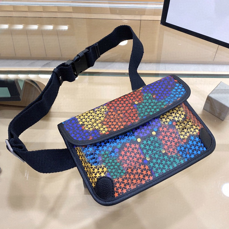 

Top Quality Waist Bags Fashion Women Shoulder Bag Luxury Designer Crossbody Leather Artwork Handbag Purse Wallet Coin Holder, Increase freight