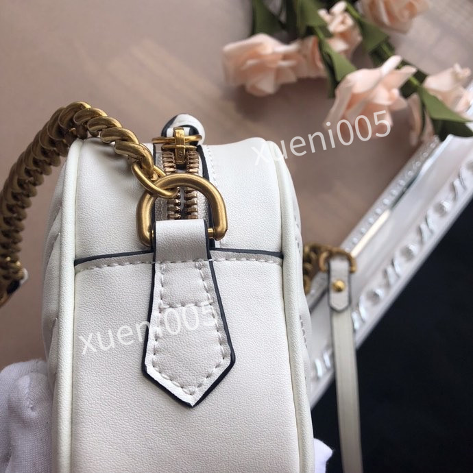 

G bag Designers Fashion PU Leather Single Zipper Wallets womens High Quality Luxury Coin Purse Card Holder Long Clutch Embossing Wallet 18-12-6cm, 01