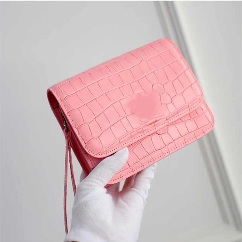 

designers shoulder bags crossbody luxurys bag women messenger cross body chain genuine leather fashion handbag