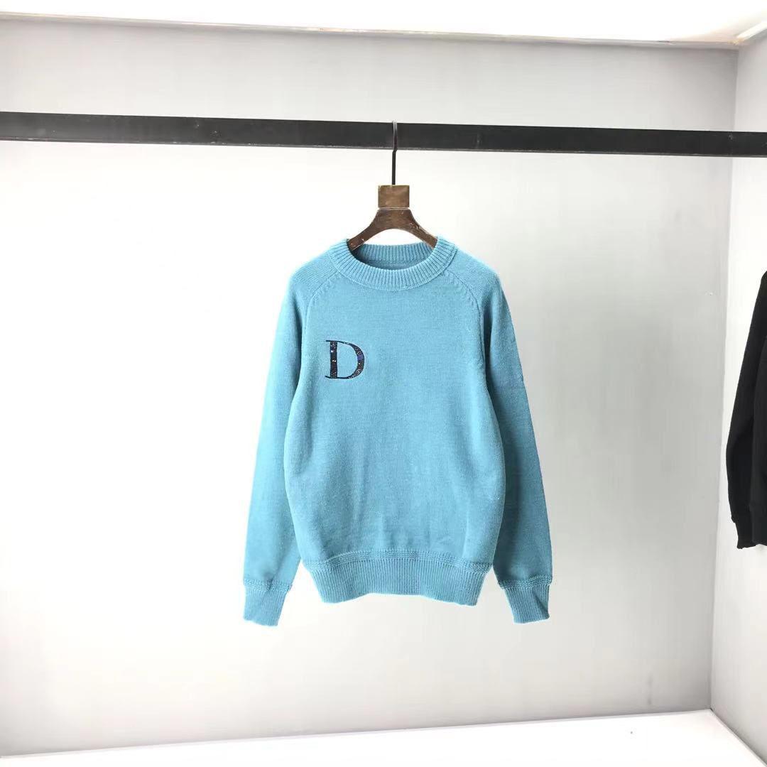 

Men's Sweaters New spring summer cotto printing short sleeve round neck panel T-Shirt Hoodies high quality Brand Pullover Letter embroidery pattern sweater, Make up for price