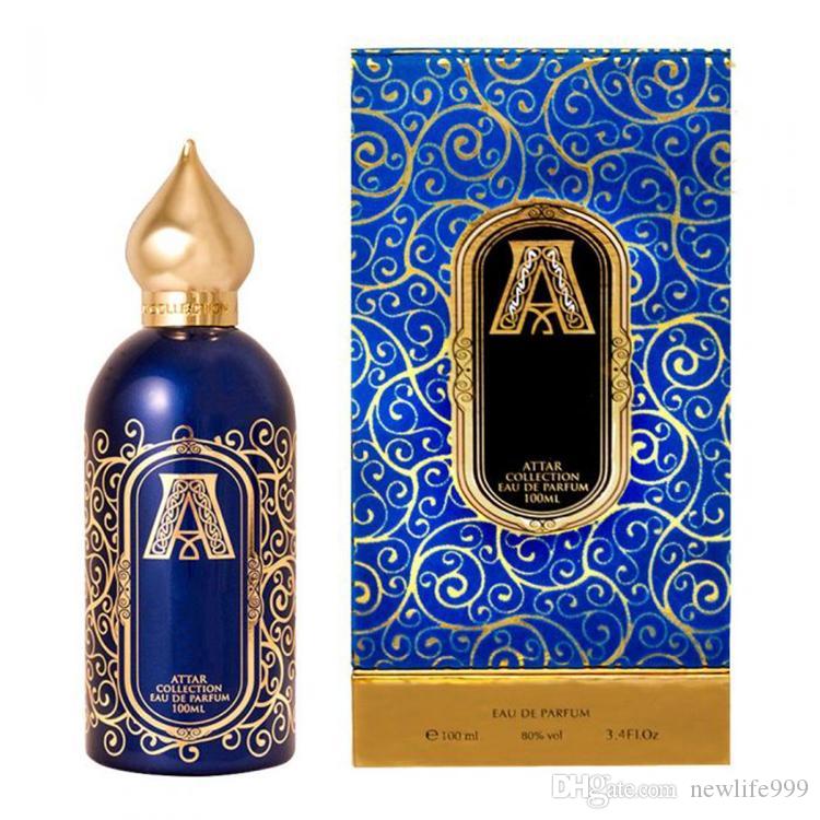 

Neutral perfume for men and women collection spray 100ml eau de parfum floral fuity Hayati Arabic fragrance highest quality fast delivery