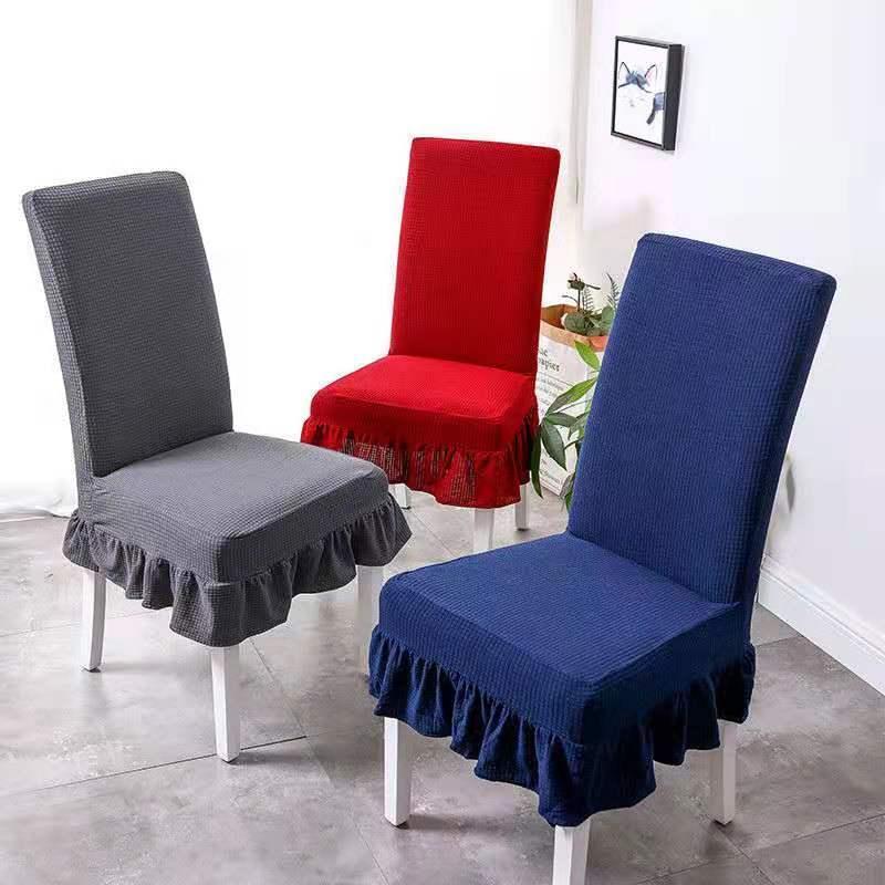 

Widely Used Slipcovers For Dining Chairs Armless Chair Slipcover Covers Seat Protector Homes With Kids Pet