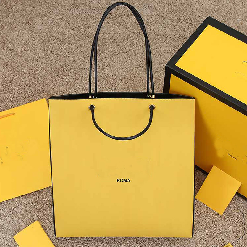 

Large Size Shopping Bag Book Tote Trendy Letter Women Handbag Purse Ladies Package Tote Bags Simple all-match Shoulder Bag Wallet Free Ship, Pink