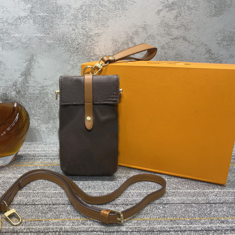 

Mobile phone bag high quality fashion women handbags ladies designer composite bags lady clutch shoulder tote female purse wallet