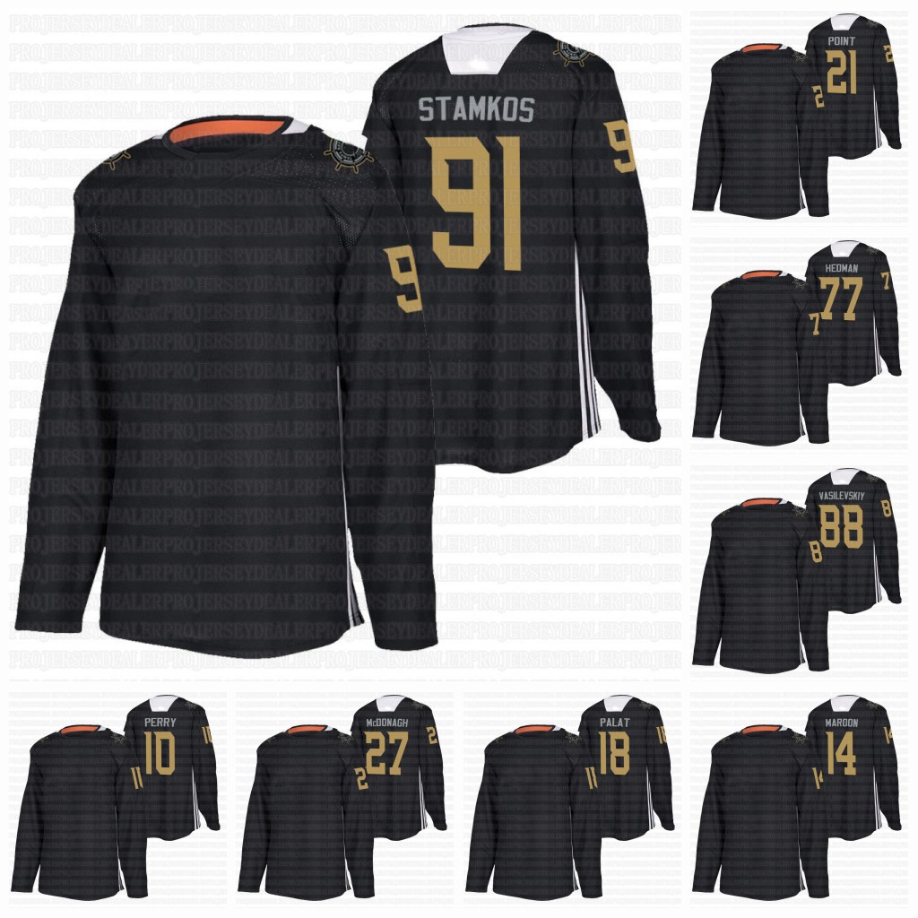 

Nikita Kucherov Lightning 2022 Gasparilla Pirate-themed Jersey Steven Stamkos Andrei Vasilevskiy Brayden Point Patrick Maroon Victor Hedman Alex Killorn Cirelli, Womens s-2xl