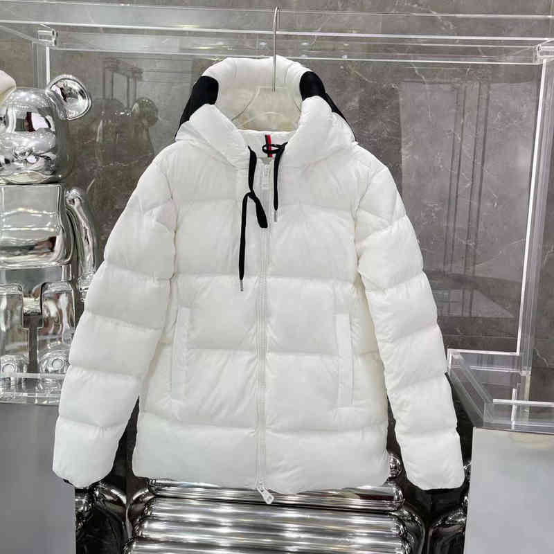 

Men's Down & Parkas MAYA Designer France Mens Hat letter print Embroidery badge Womens s LQZS, Supplement (not shipped separately)