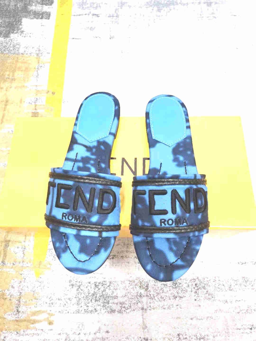 

2021 Fashion slide sandals slippers for men women WITH ORIGINAL BOX Designer unisex beach flip flops slipper QUALITY