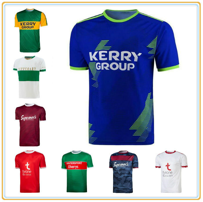 

17 styles 2021 Dublin GAA Home Training rugby Jersey 21 22 ÃTH CLIATH shirt DAVID TREACY TOM CONNOLLY Retro size S-5XL T-shirt 2022, Black;gray