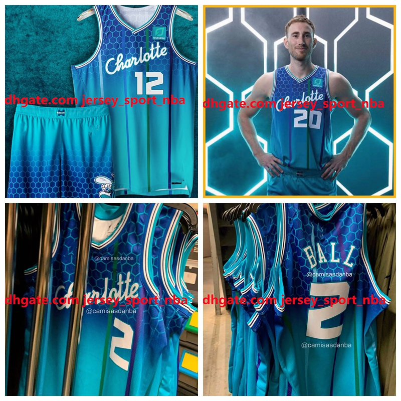 

21/22 75th LaMelo 2 Ball Gordon 20 Hayward James 5 Bouknight CharlotteHornetsCity Miles 0 Bridges Terry 3 Rozier III 4 Graham Cody 11 Martin Basketball Jerseys, As photo