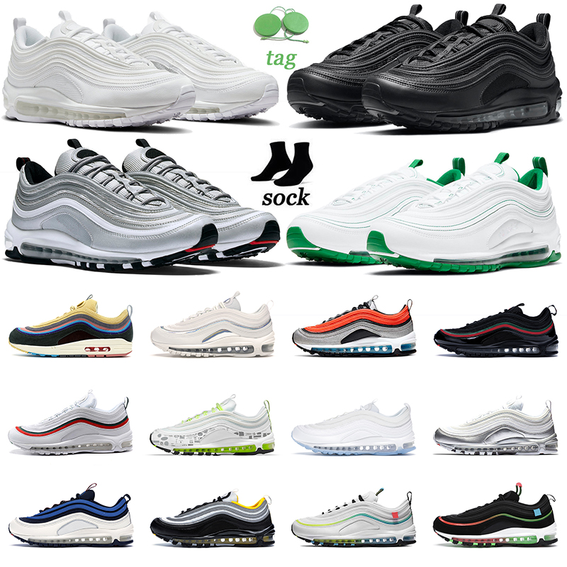 

Sean Wotherspoon Running Shoes Men Women Triple Black White Hot Silver Bullet Bred Halloween Game Royal Have A Day Mens Trainers Sports Sneakers, 36-45 sean wotherspoon