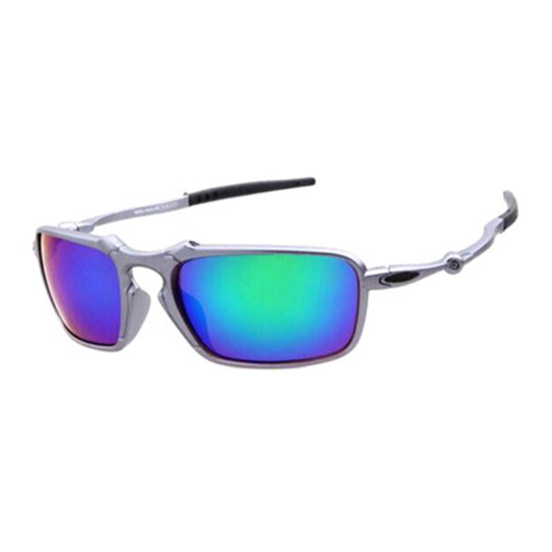 Outdoor Eyewear Cycling Glasses Pochromic Polarized Sunglasses UV400 Bicycle Windproof Goggle for Men-image-721371701