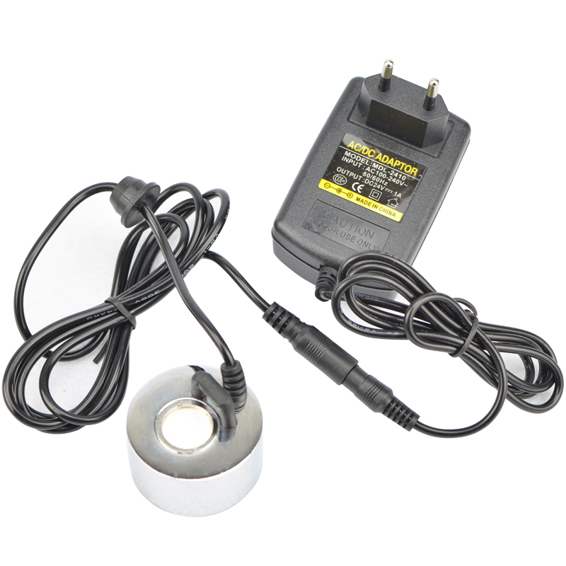 

High Quality Ultrasonic Air Humidifier Mist Maker 24v Fogger Nebulizer Atomizer Head Ultrasonic Vaporizer