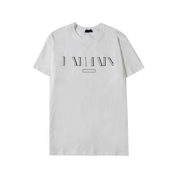 

Luxury TShirt Men s Women Designer T Shirts Short Summer Fashion Casual with Brand Letter High Quality Designers t-shirt, 11