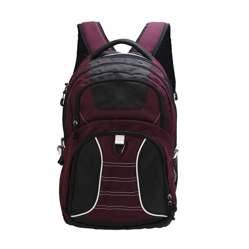 

Fashion Pink Leisure Backpacks Manufacturer Wholesale Back Pack