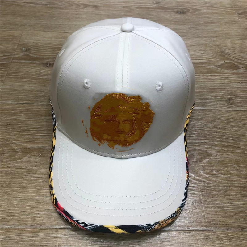 

Top Quality Popular Ball Caps Canvas Leisure Fashion Sun Hat for Outdoor Sport Men Strapback Hat Famous Baseball Cap3, Blue;gray