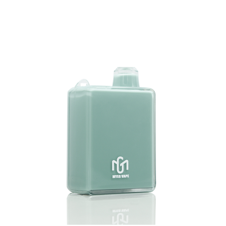 

100% Original E Cigarette myeg bar max 3500 PUFFS disposable vape pen with 600mha rechargeable battery MESH COIL VS 800 PUFF BAR260H