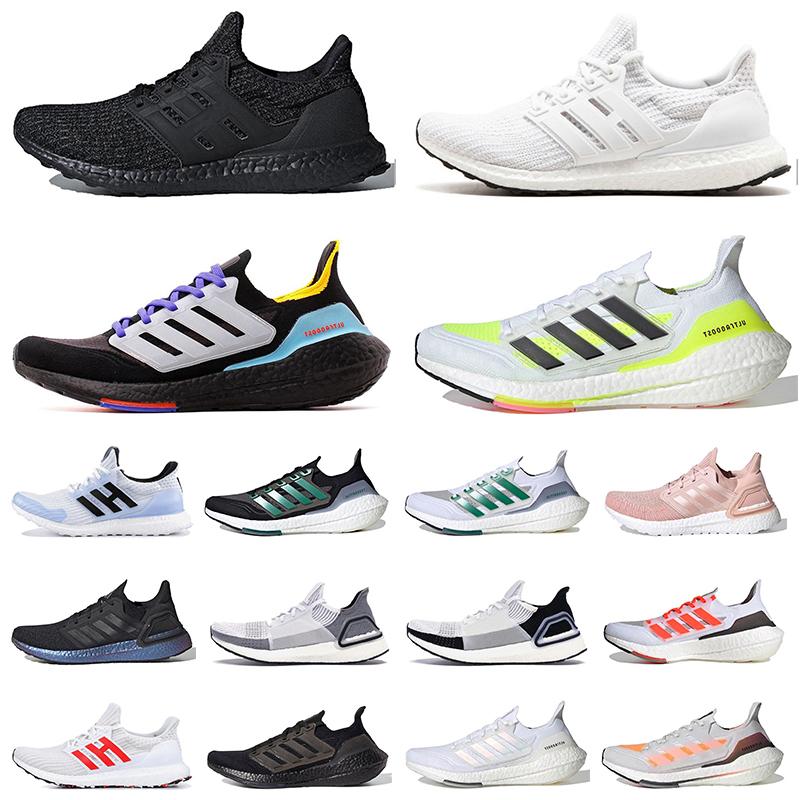 

Ultraboost 2022 mens running shoes Ultras 4.0 20 triple black Night Flash Solar Yellow Red core Woodstock cloud white Grey UB Sashiko Gold Men Women Sneakers, 24