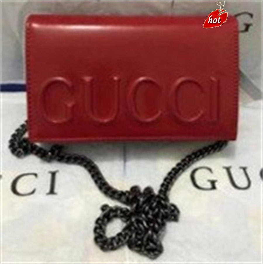 

LVLOUISVITTON VUTTON Bag Luxurys Fashion Womens Crossbody Handbags Purses Card Holder Handbag Shoulder Wallet GG 6575, Red;black