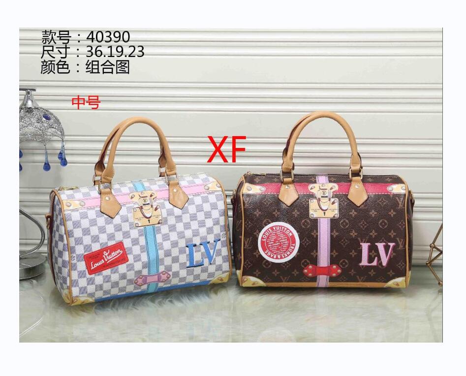 

1-59 High quality Designer Women Handbags Luxury Shoulder Bag Tote Lady Crossbody Messenger Bags Classic Tote GGLVLouisVitton YSLVUTTON