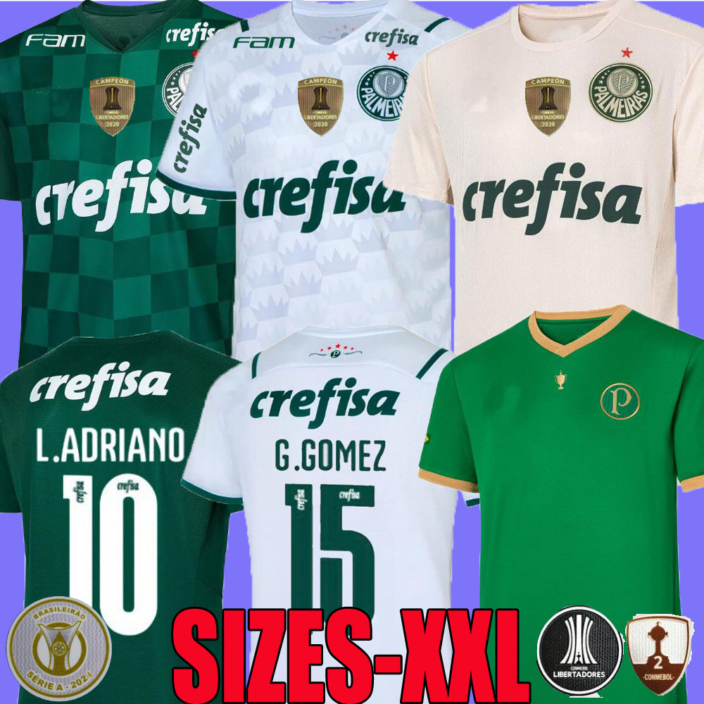 

2021 2022 Palmeiras soccer jerseys 21 22 Special Edition 70th anniversary Libertadores camiseta de fútbol . ADRIANO RAMIRES DUDO GOMEZ Veig, Black;yellow