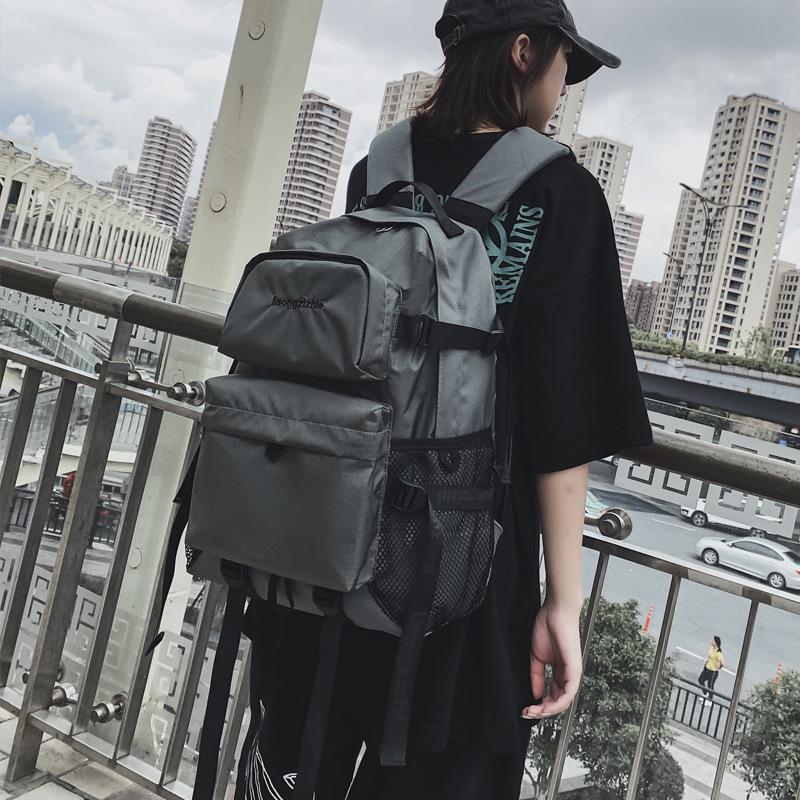 

Backpack Bagpack Women Mochilas Femininas Bolso Mochila Mujer Black Escolares Para Adolescentes Bags For Men