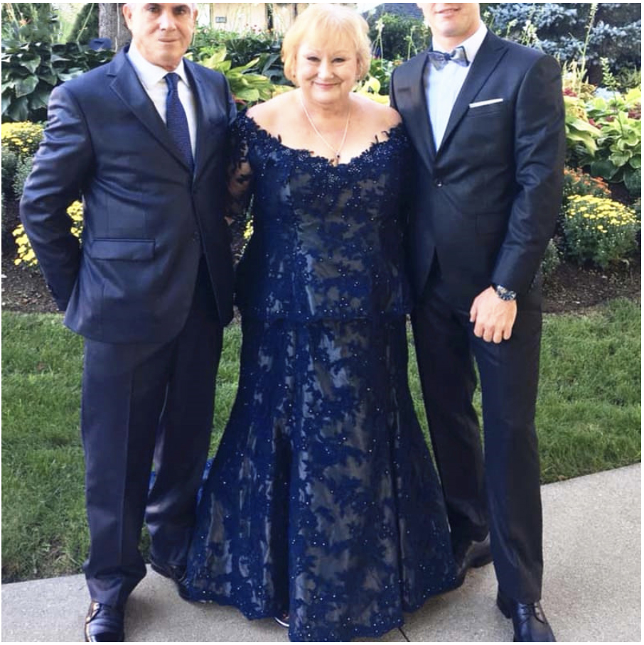 

Plus Size Mother of the Bride Dress for Wedding Party Dark Navy Blue Lace Off Shoulder Mermaid Evening Gowns Mother of the Groom