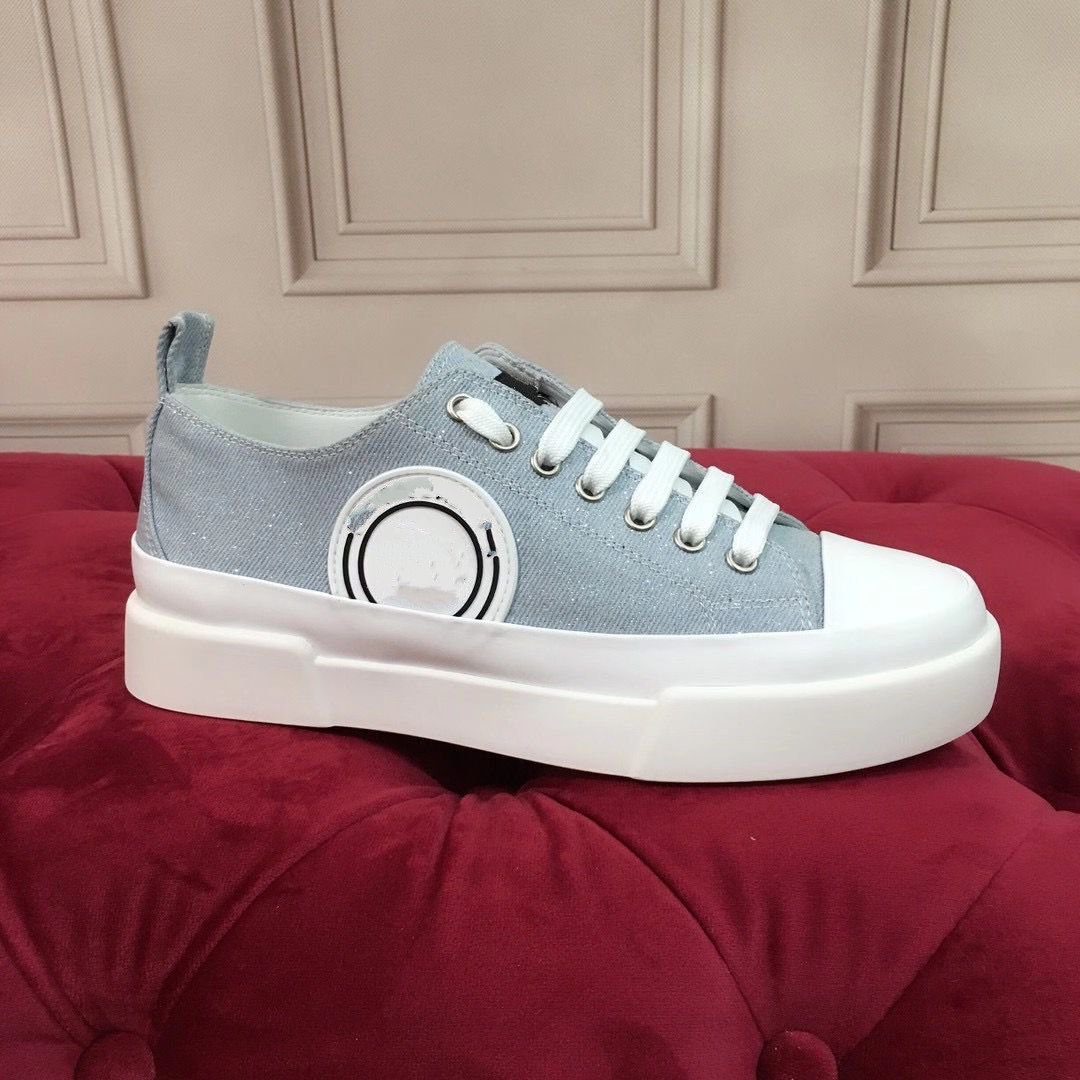 

DGL DOLCGABBANAL 2021 Top Quality Designer Mens Casual Shoes Fashion Genuine Leather Sneakers Luxury Trainers EM6421-016