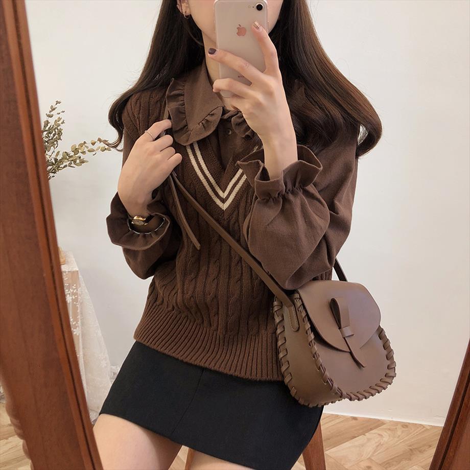 

solid autumn plus size womens skirts above knee, mini pencil female vintage suede jupe femme faldas mujer, Black