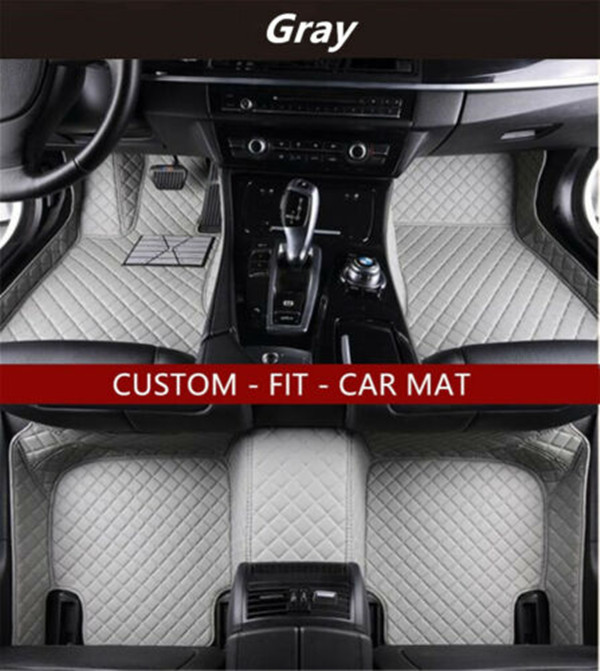 

Suitable for Mercedes-Benz 2005-2021 CLA180 CLA200 CLA250 CLA45AMG CLS350 CLS400 CLS450 CLS500 CLS550 CLA63AMG Luxury Custom Car floor mats