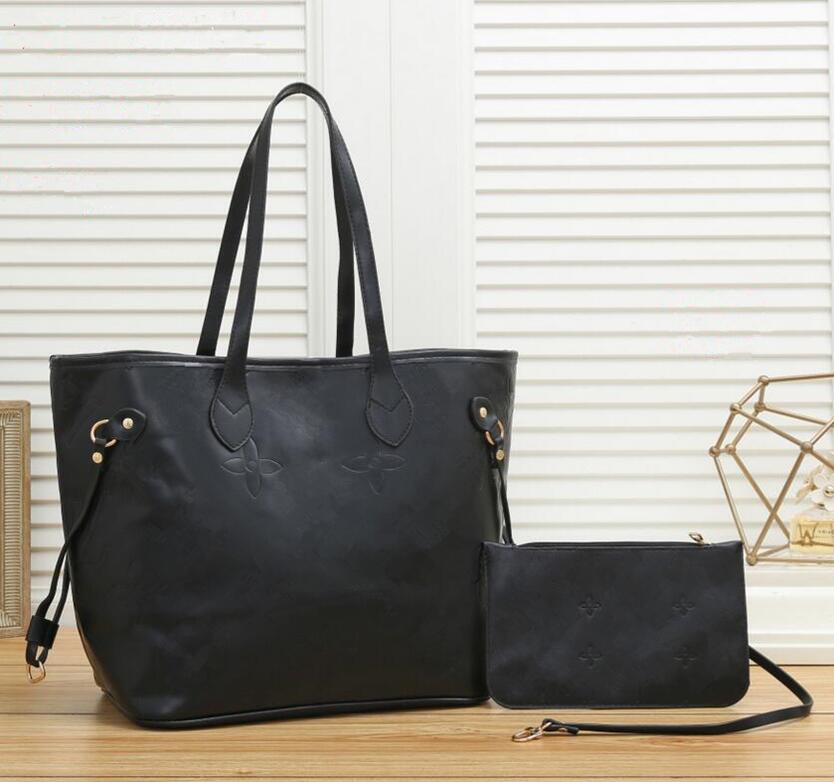 

Top Quality Designer Bag ONTHEGO Handbag New Women Handbag Fashion Large Duplex Printing Different Style Designer tote 176