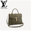 libobo6_ 5JFS M53819 ROSE DES VENTS MEDIUM HANDBAG Women Handbags Bags Top Handles Shoulder Bags Totes Evening Cross Bod