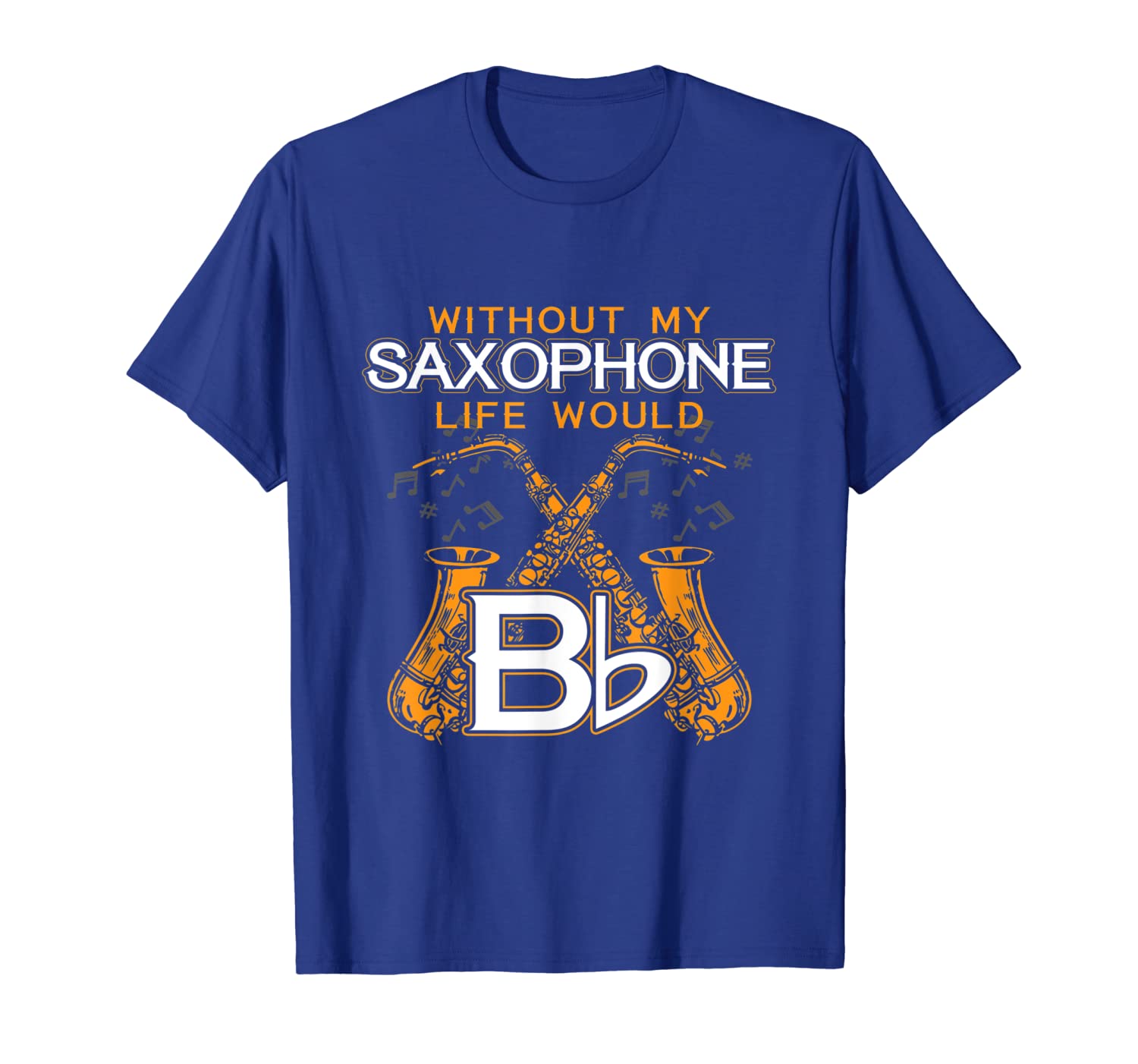

saxophone t-shirt saxophonist gifts jazz music musician, White;black