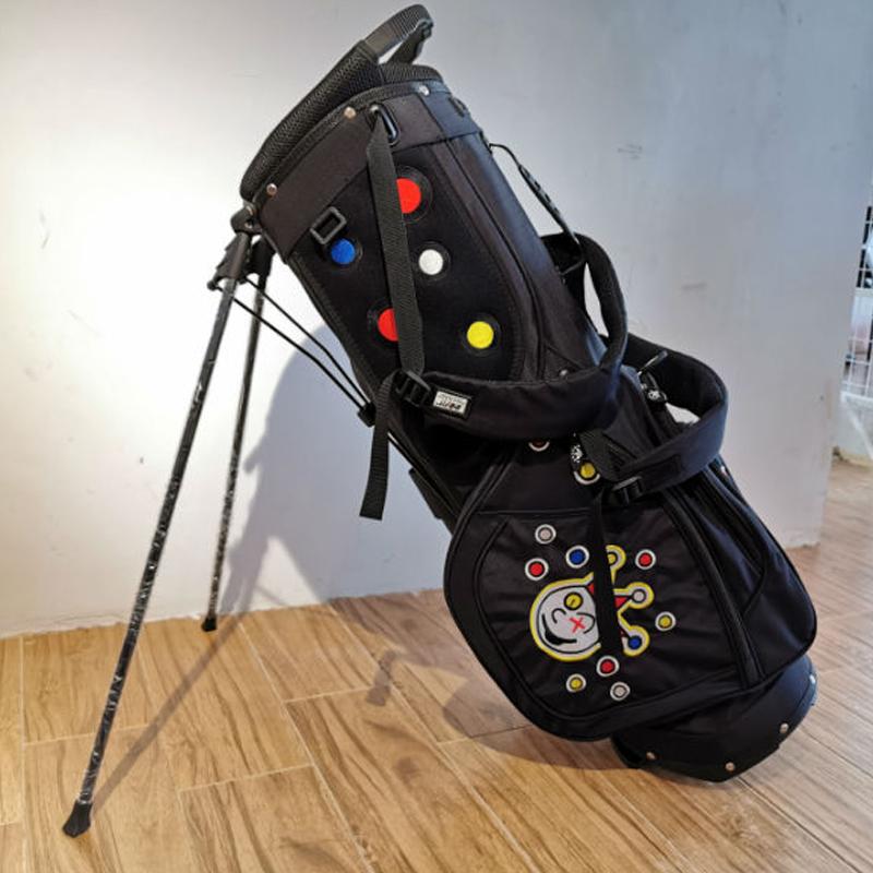 

Golf Bags Stand Bag Tarpauly Ball Men's And Women's