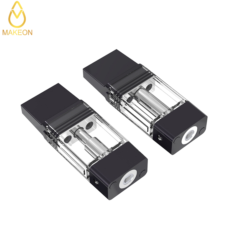 

Wholesale VFIRE Empty Cartridge Ceramic Pods Compatible battery from factory directly with high quality hot selling
