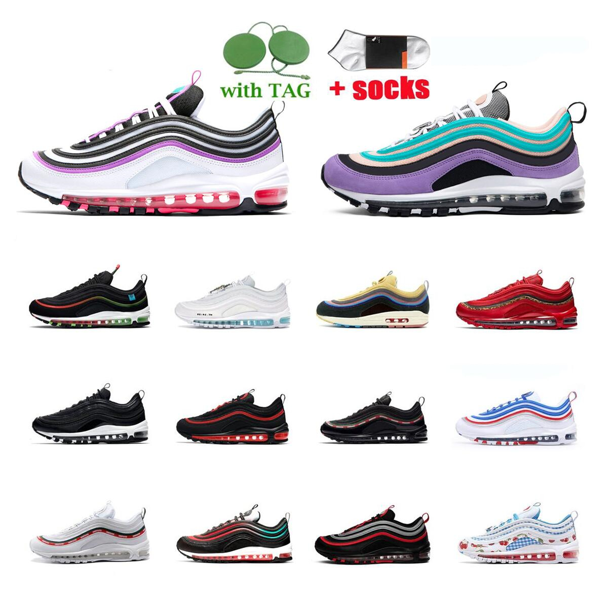 

Running shoes women men Aqua Blue sneakers Oudoor Sports Red Leopard Vibes mens trainers Reflective Bred size 36-45, 13 neon seoul 36-45